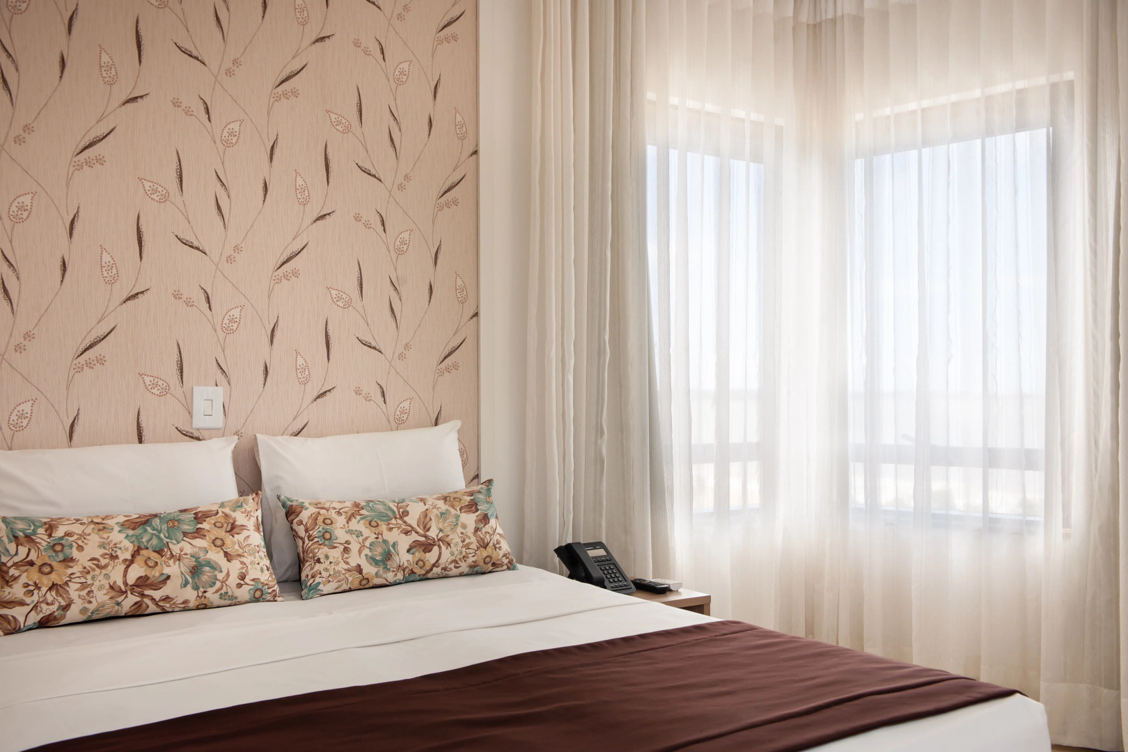 Photo - Slaviero Hotel Vitória