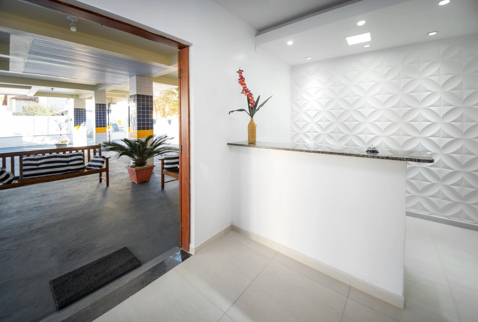 Foto - Mar e Mar Florianópolis