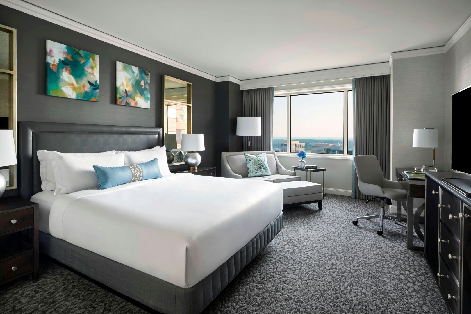 Photo - The Ritz-Carlton, Tysons Corner