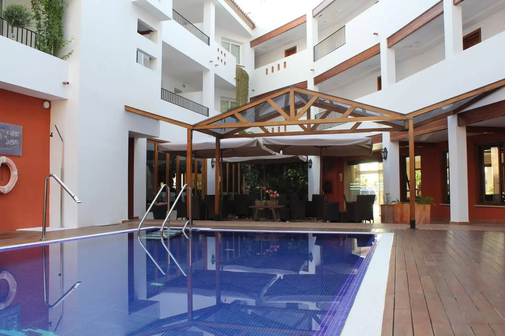 Foto - Aparthotel Puerto Mar