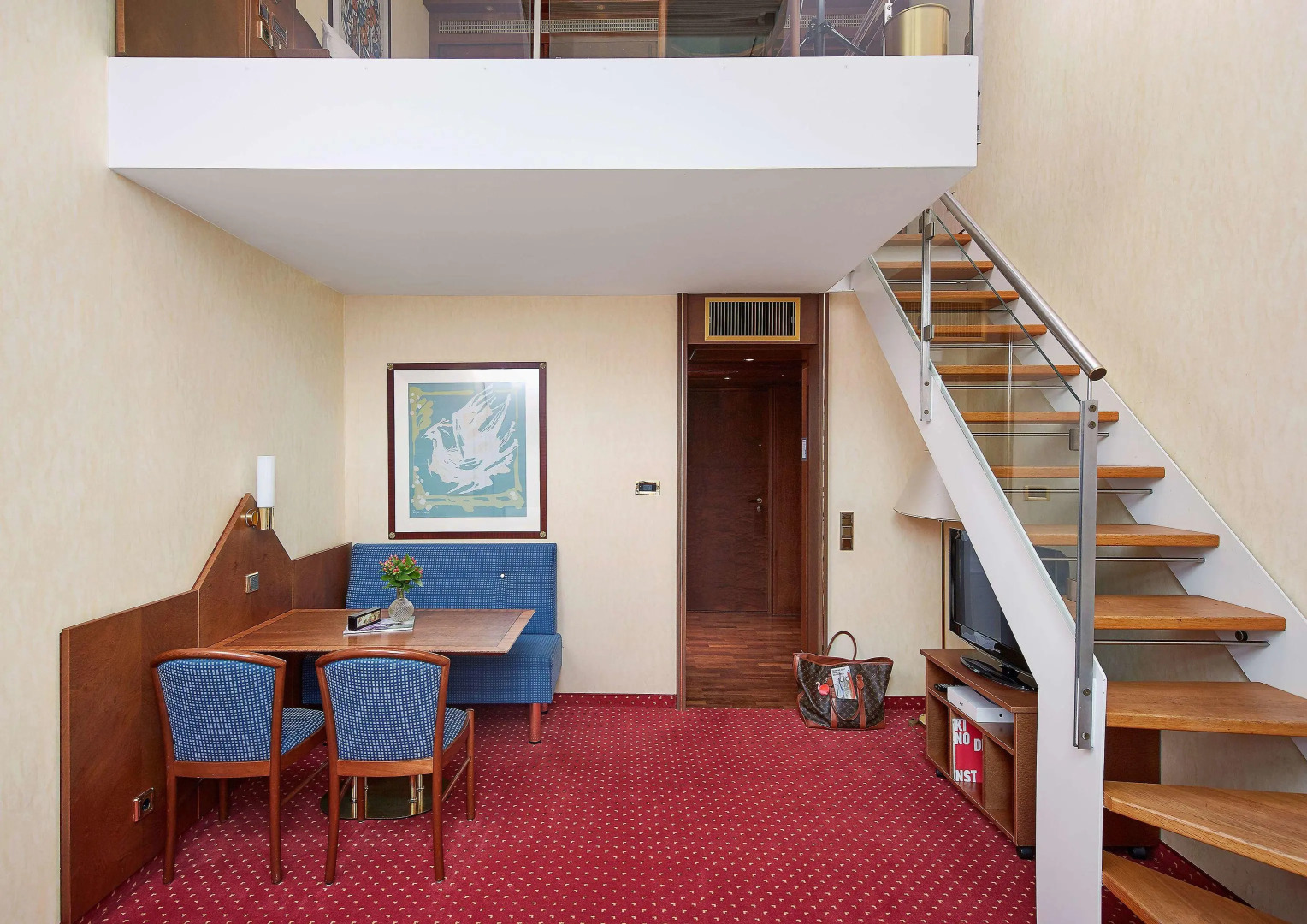 Foto - Living Hotel Prinzessin Elisabeth