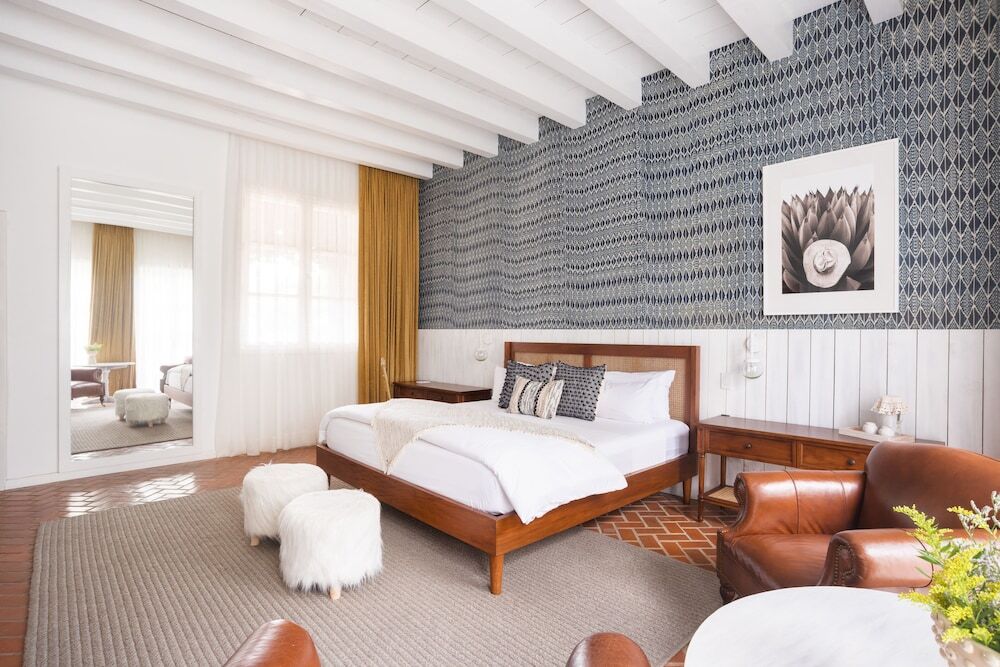 Photo - Villa Bokeh Relais & Châteaux