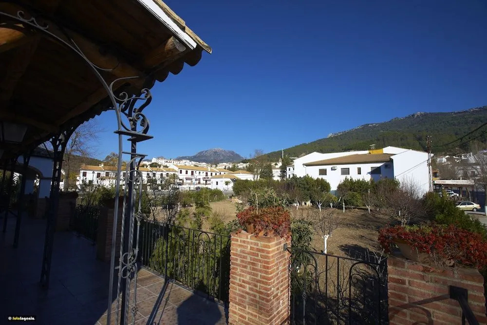 Foto - Hotel Rural Enrique Calvillo