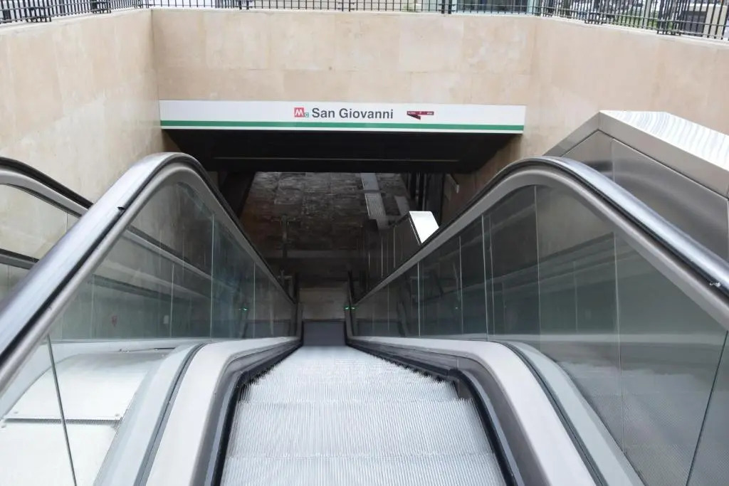 Foto - Rome Central Rooms