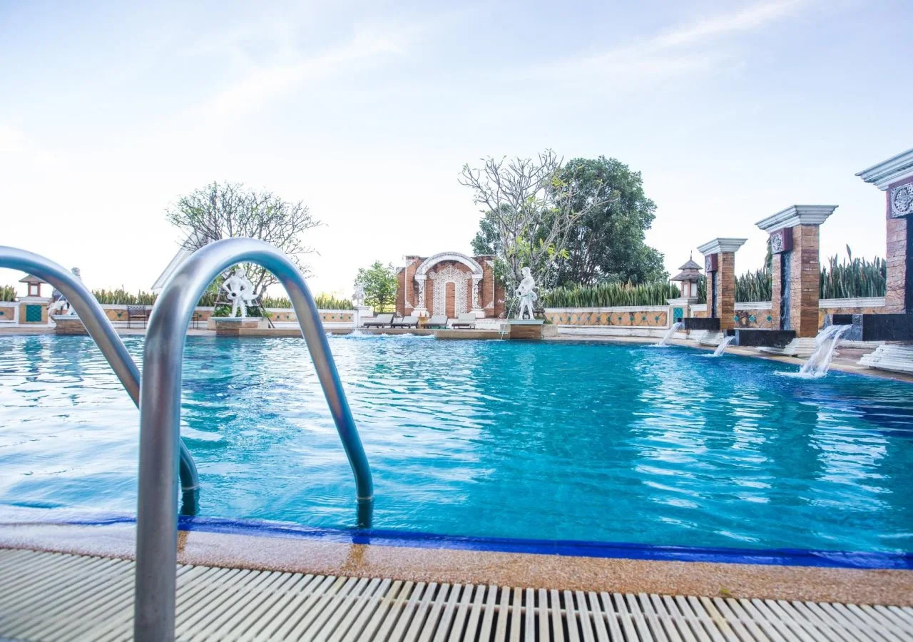 Foto - Furama Chiang Mai