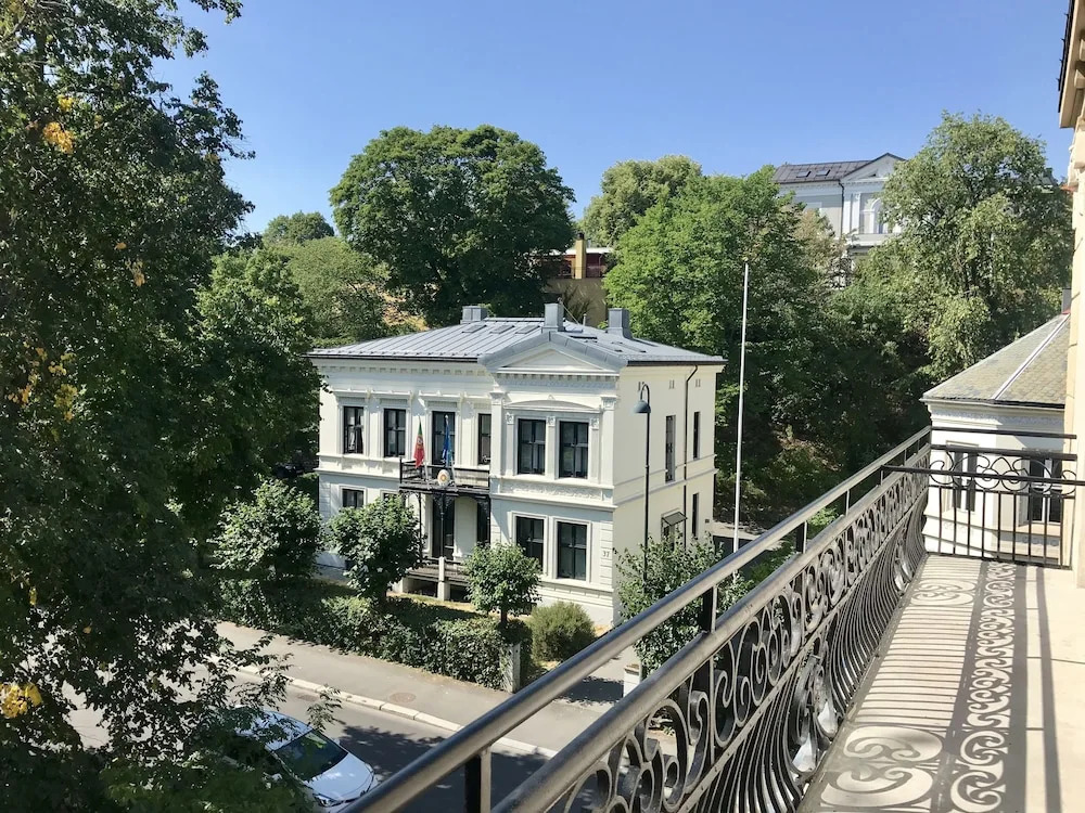 Photo - The Apartments Company - The Sweet