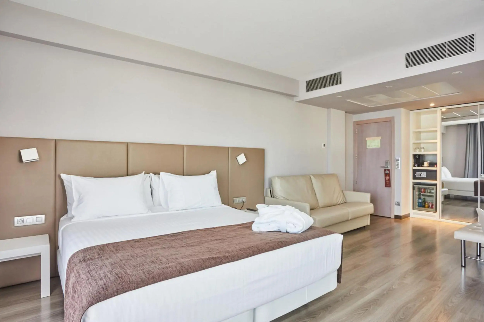 Photo - Hotel Silken Turcosa 3 Sup