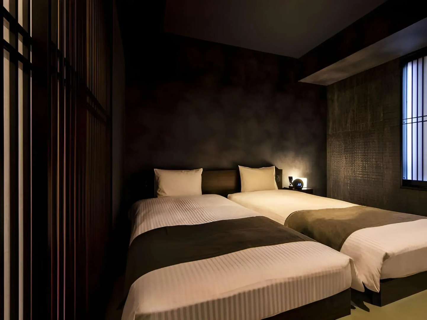 Photo - PROSTYLE Ryokan Yokohama Bashamichi