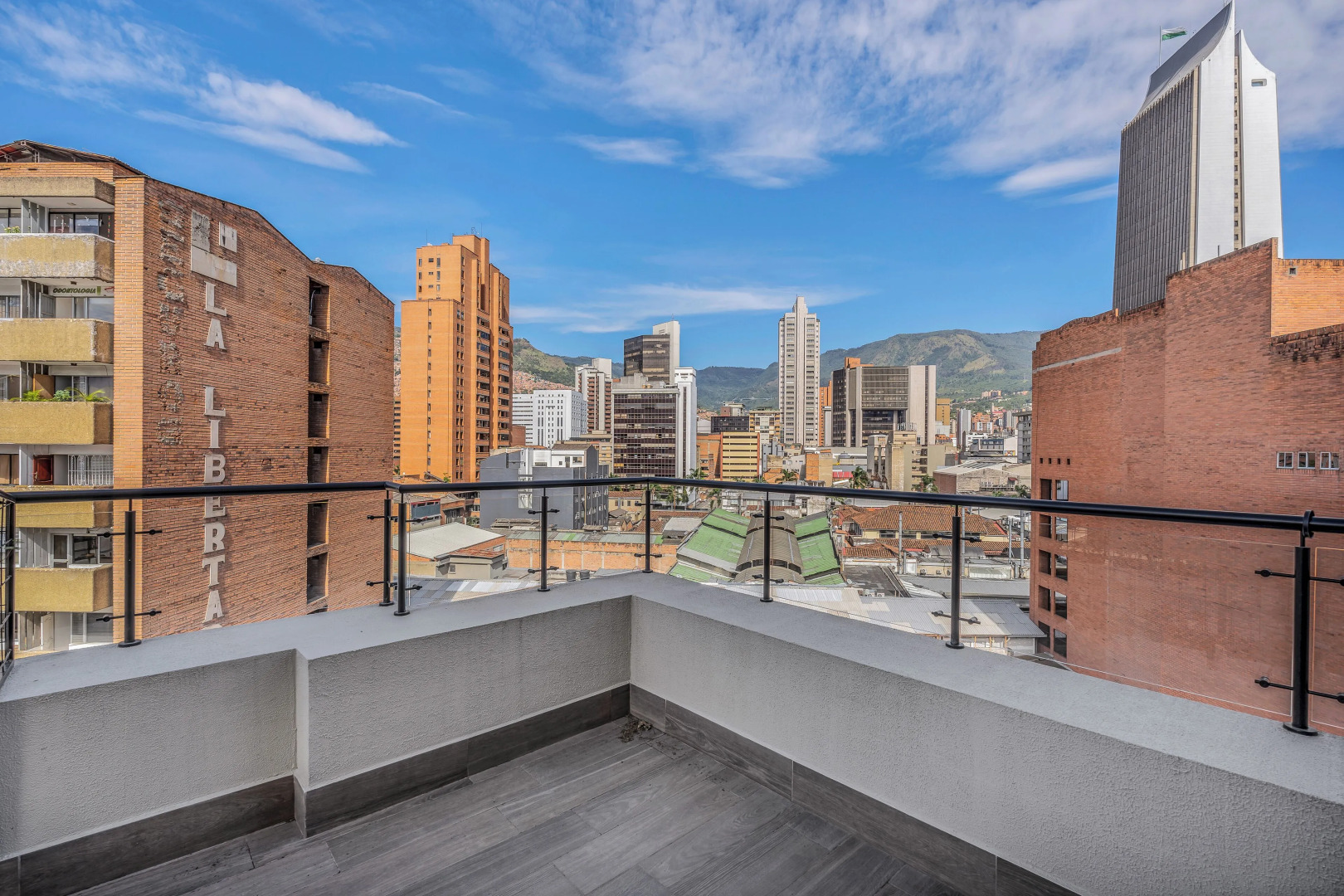 Foto - Hotel Nutibara