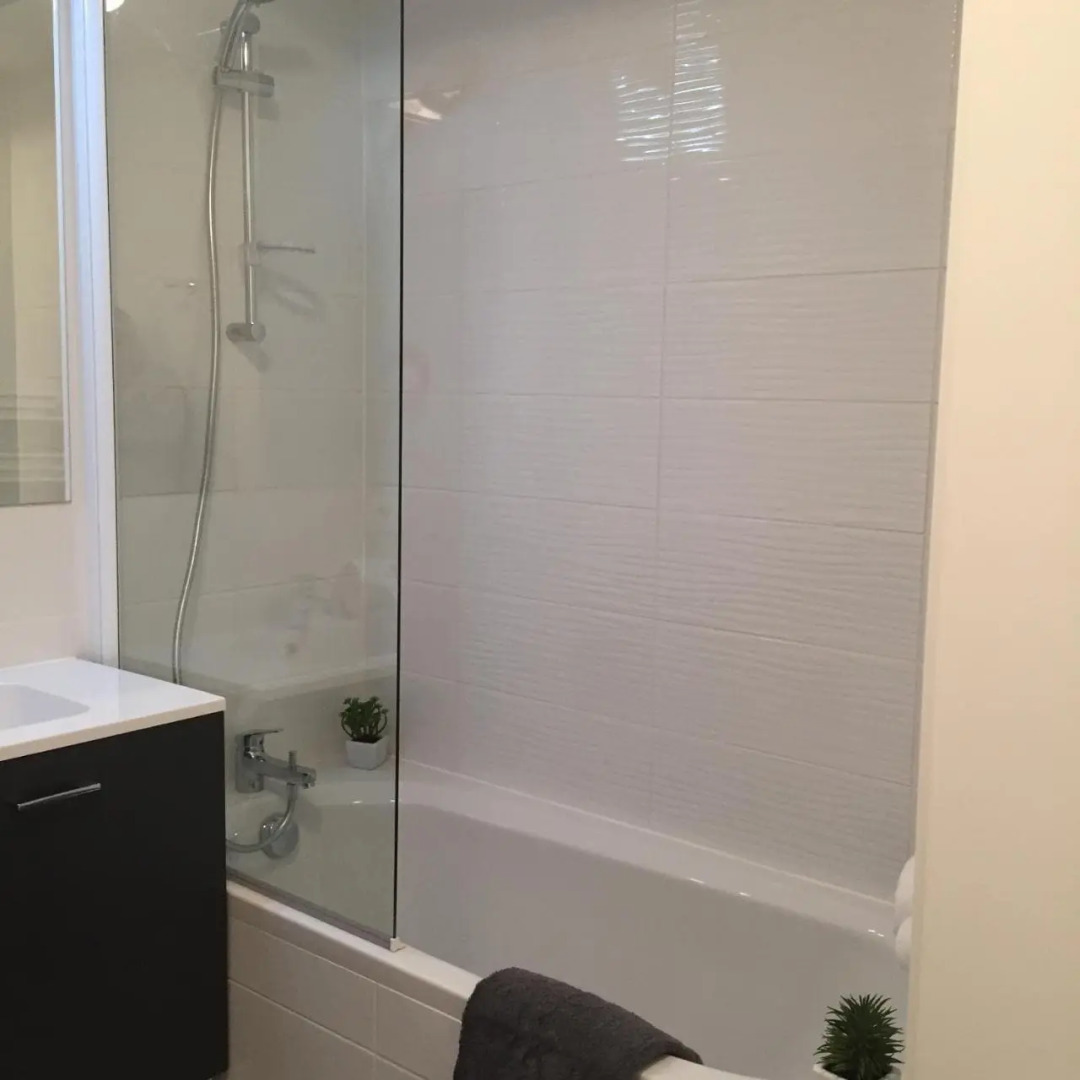 Photo - Nemea Appart Hotel Quai Victor Tours Centre