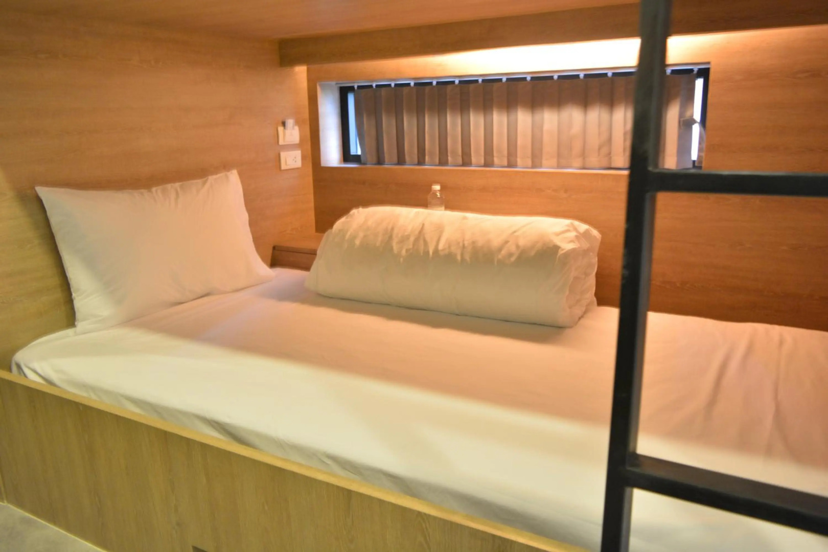 Photo - Rezt Bangkok