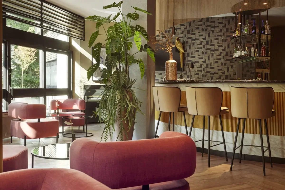 Photo - Leonardo Royal Hotel Baden- Baden