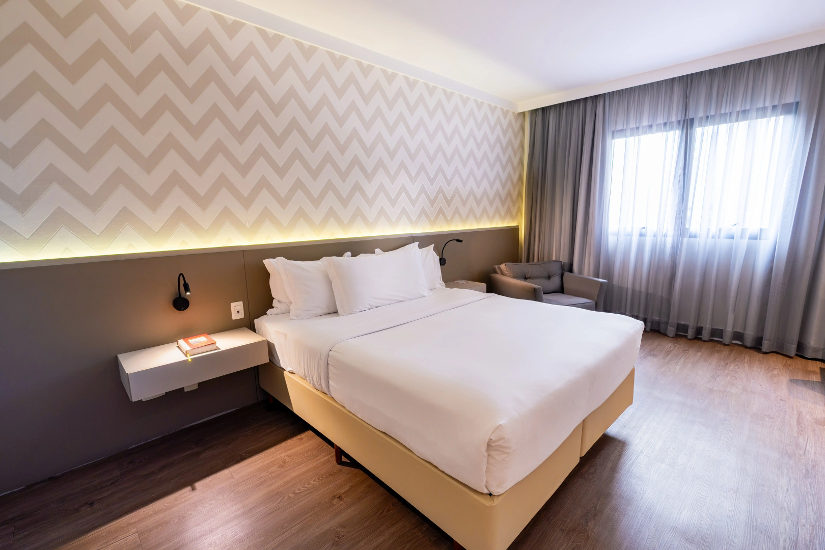 Foto - Intercity São Paulo Berrini