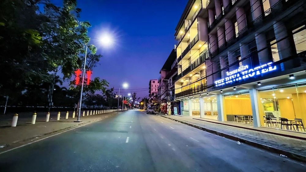 Foto - The Riva Vientiane Hotel