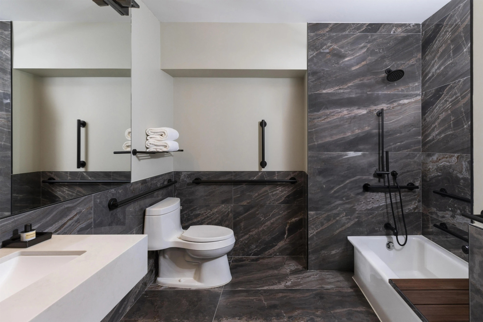 Photo - Thompson Central Park New York, by Hyatt