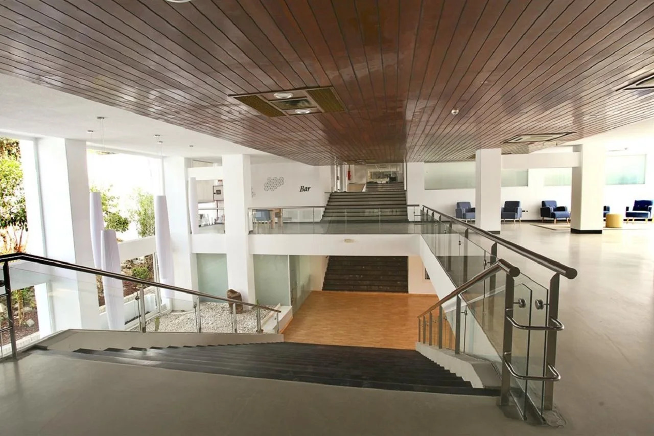 Foto - Hotel Palia Las Palomas