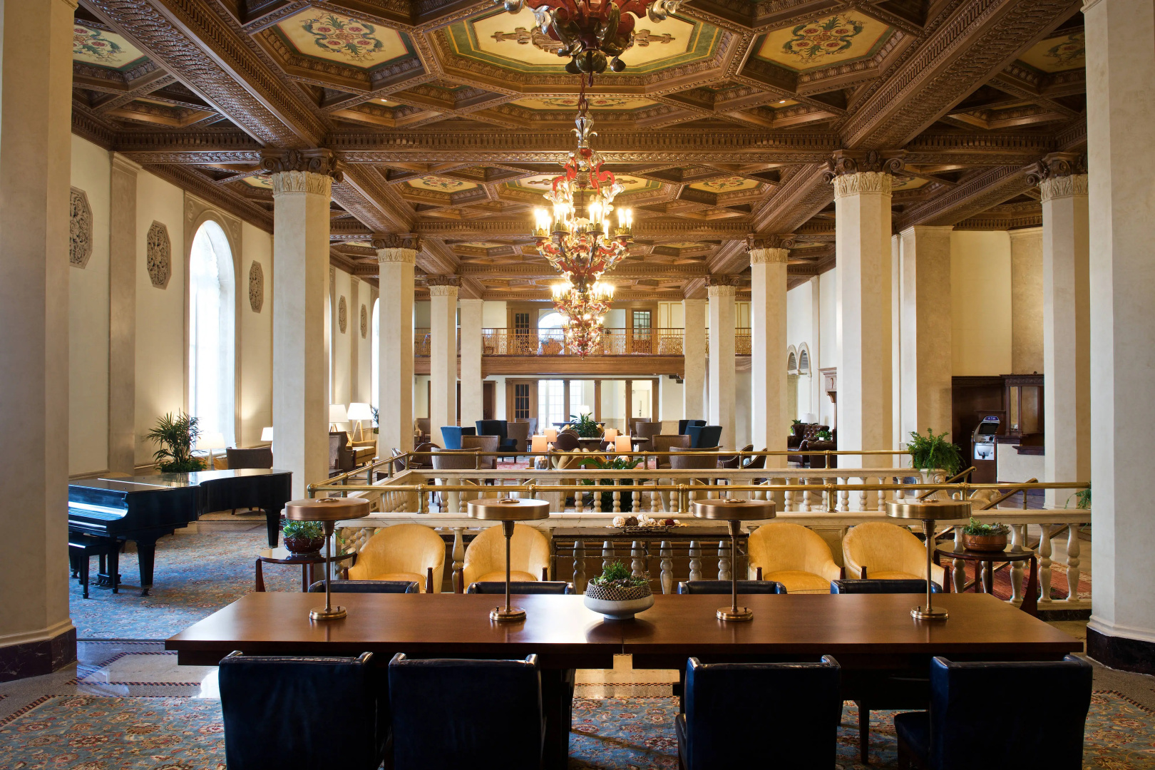 Foto - Marriott Syracuse Downtown
