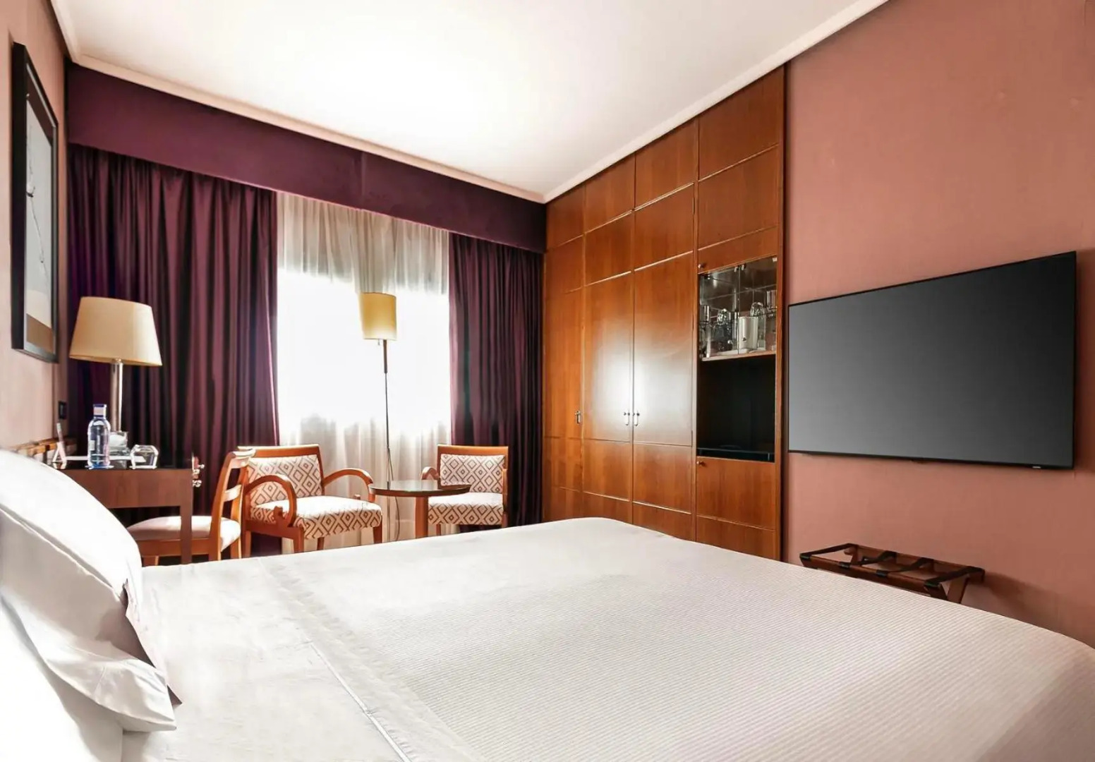 Foto - Hotel Palafox
