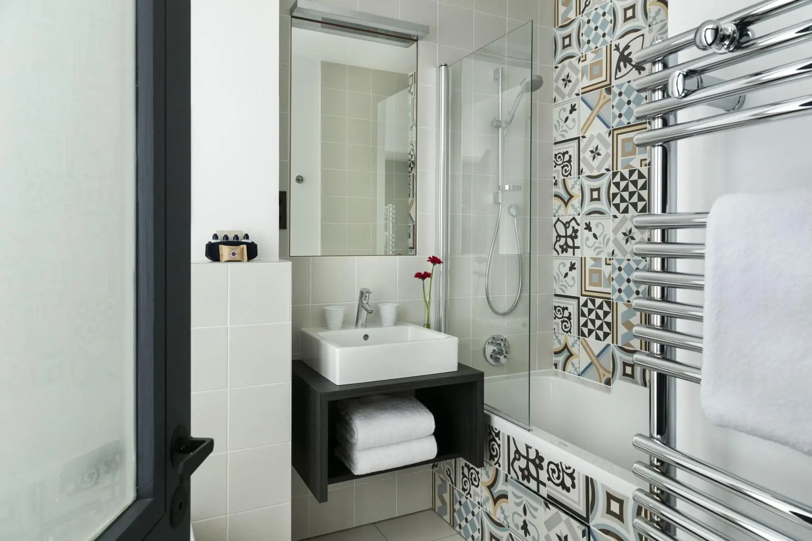 Photo - Hôtel Square Louvois