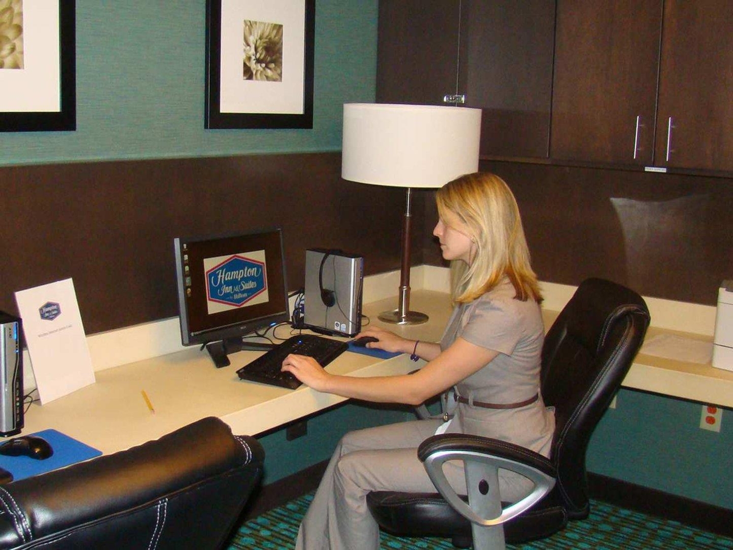 Foto - Hampton Inn & Suites by Hilton Dartmouth - Halifax