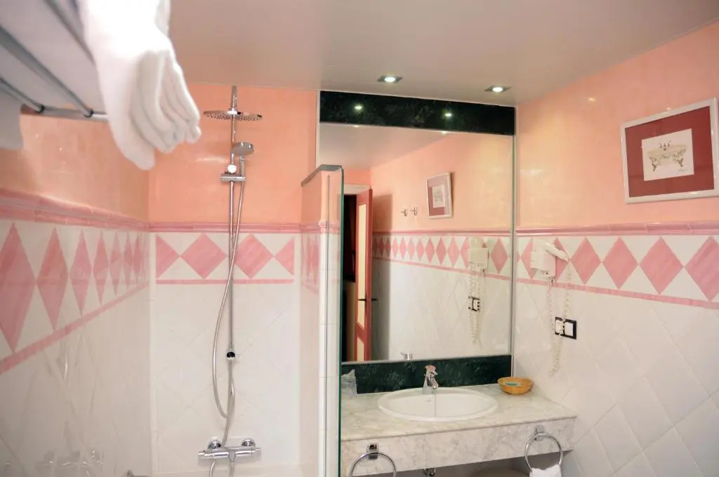 Foto - Hotel Santo Domingo Lucena