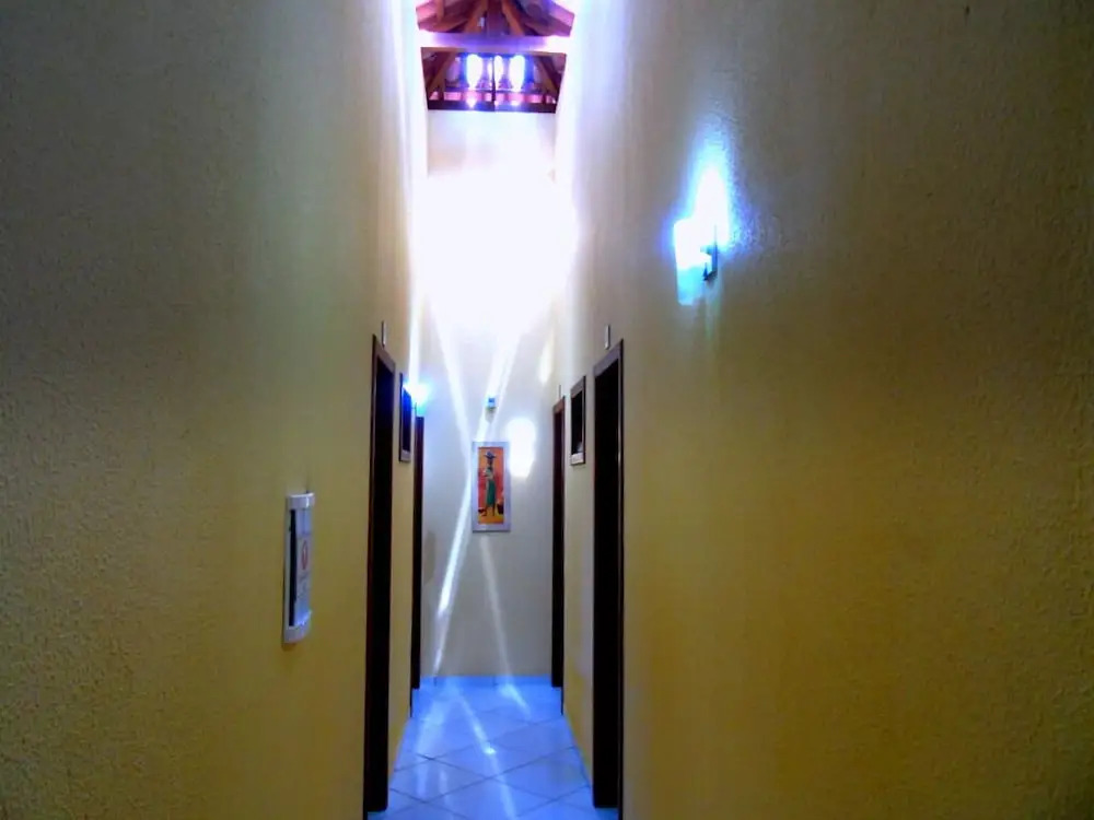 Foto - Pousada A Flor da Terra