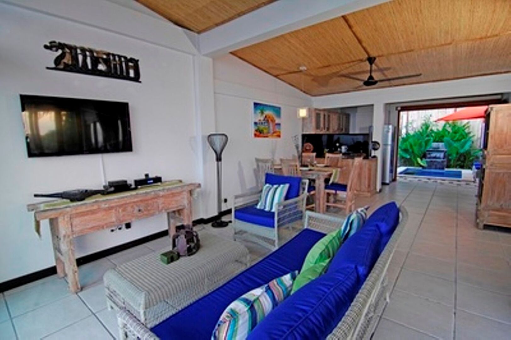 Foto - Lembongan Sanctuary Villas