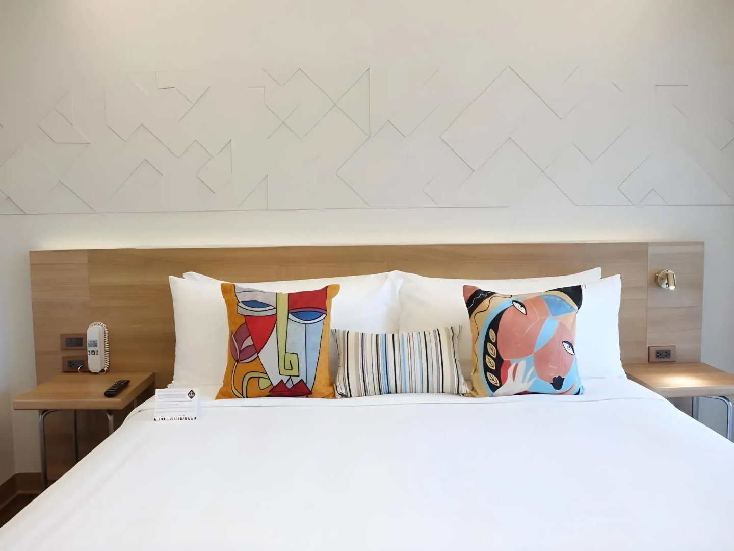 Foto - VELA be Bangkok Ratchathewi