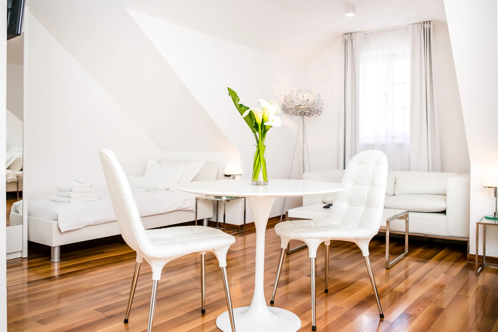 Photo - Divota Apartment Hotel