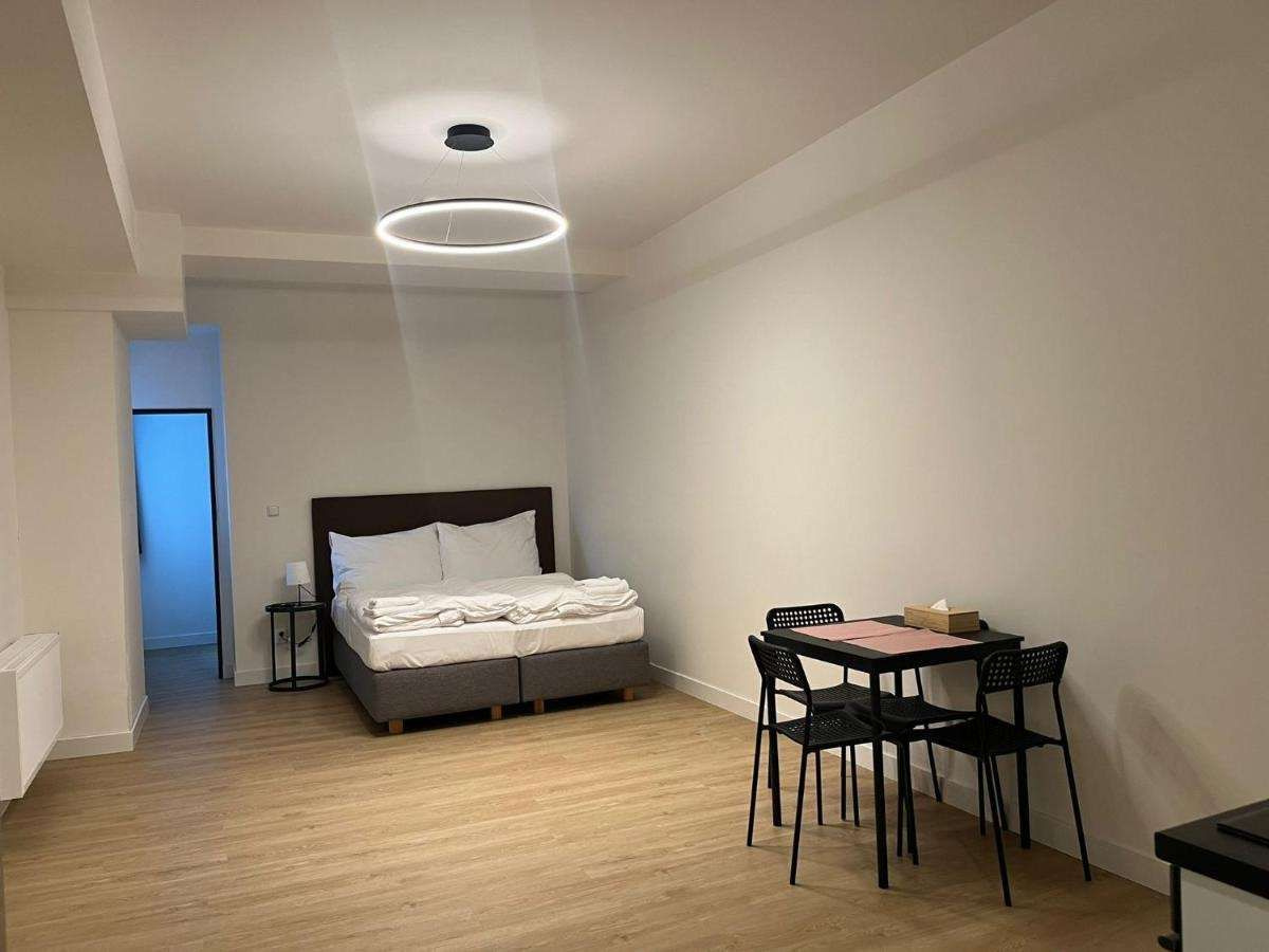 Photo - Post 120 Suites