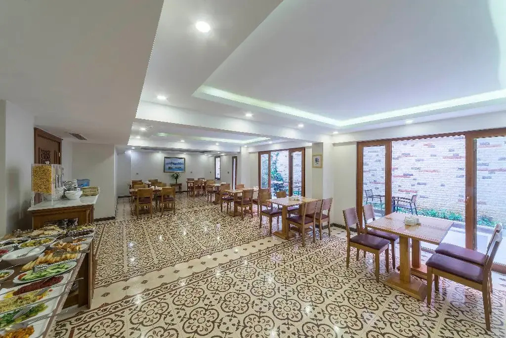 Foto - Lalinn Hotel