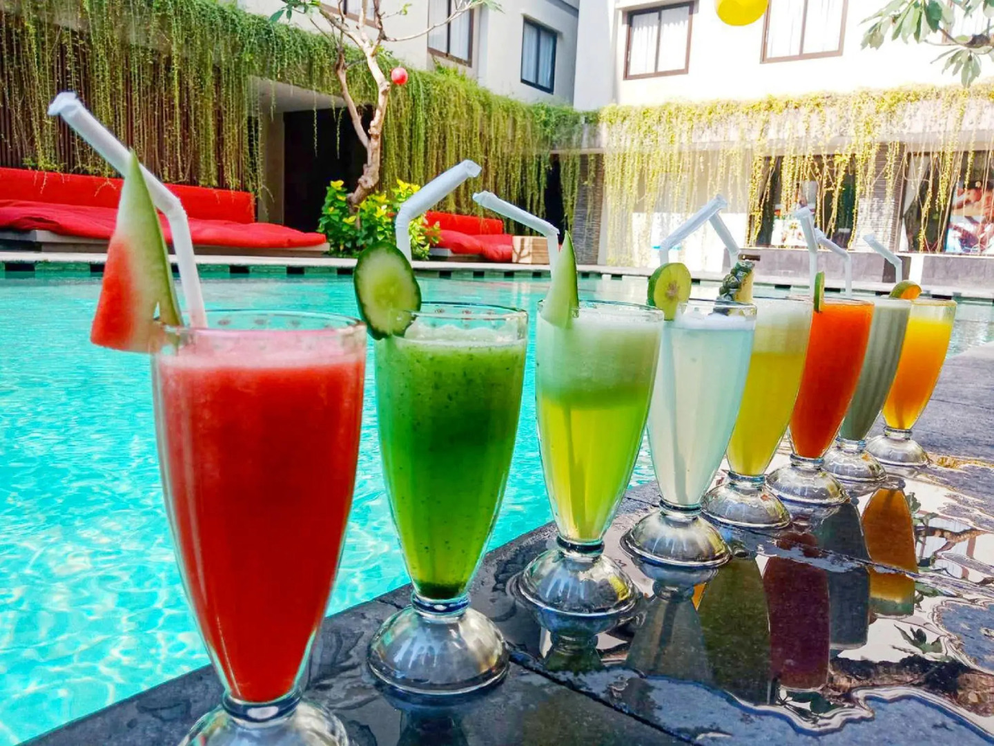 Foto - Savvoya Hotel Seminyak