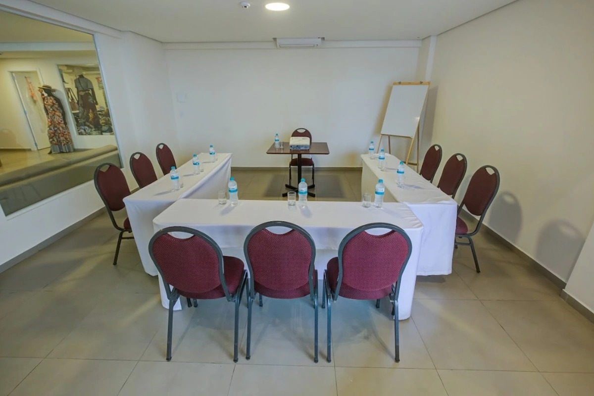 Photo - Viale Iguassu Hotel