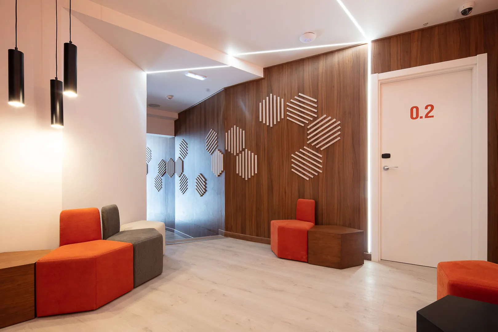 Photo - The ICONS Lisbon Hotel