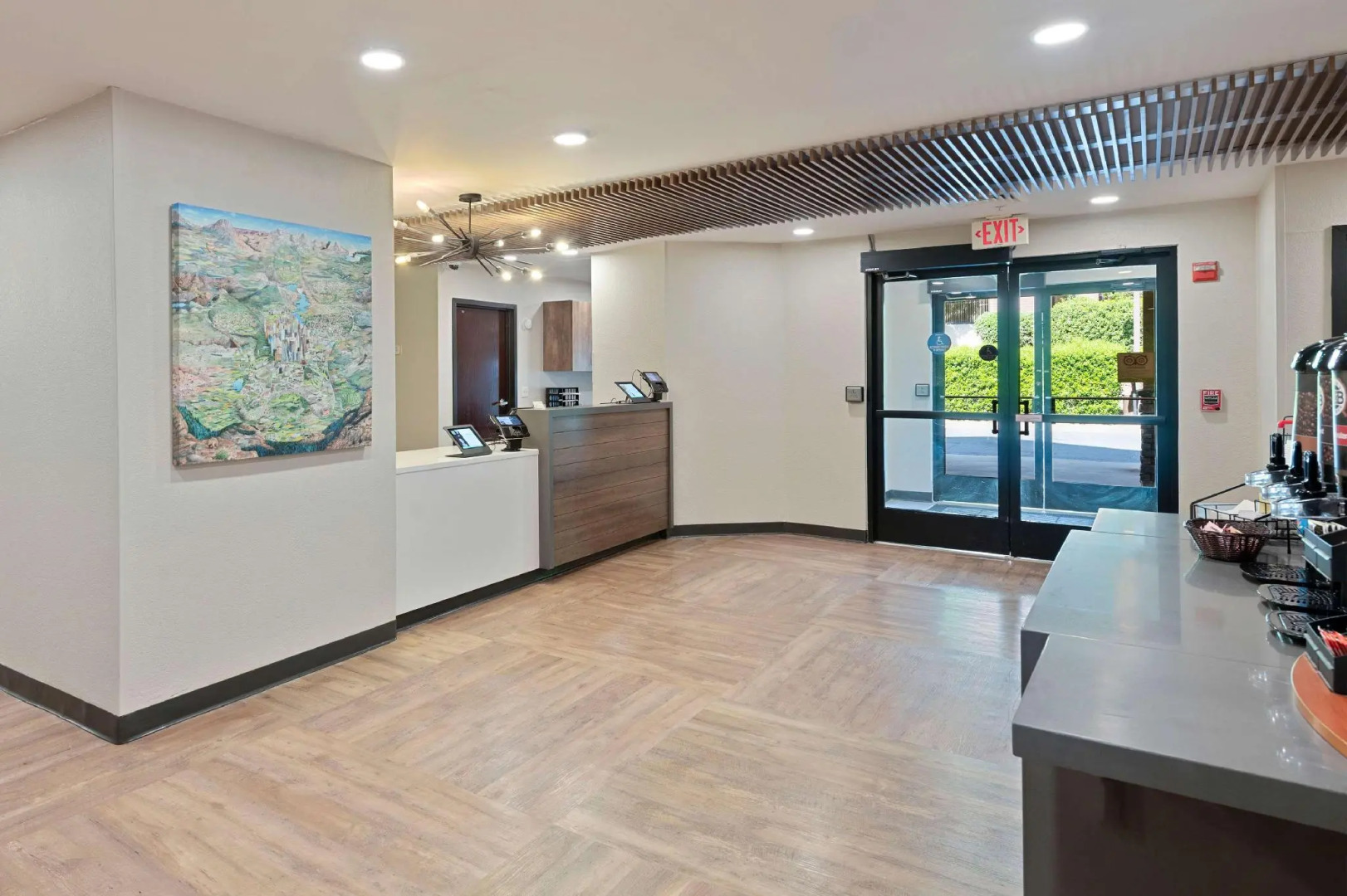 Foto - Extended Stay America Select Suites - Charlotte - Tyvola Rd