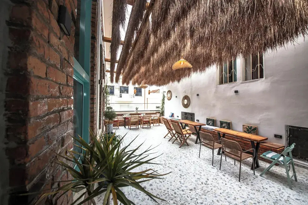 Photo - Vega 43 Hostel