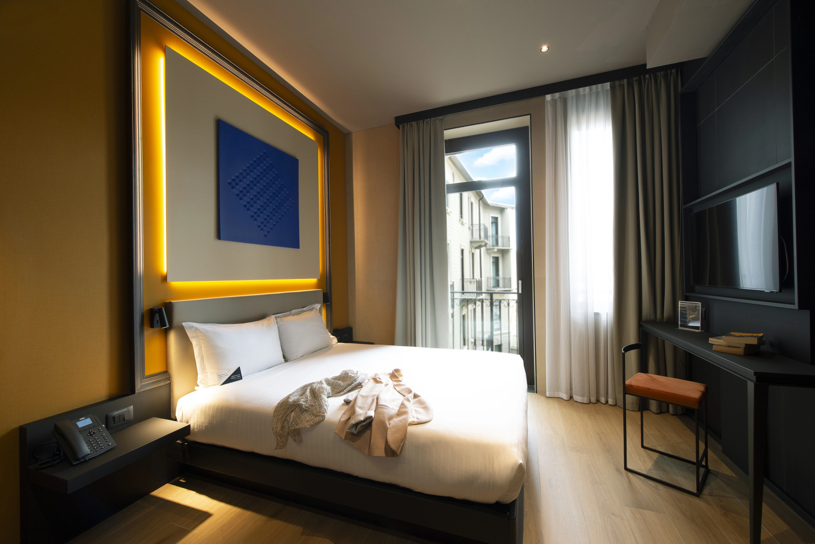Foto - Palazzo Loreto Hotel Milano