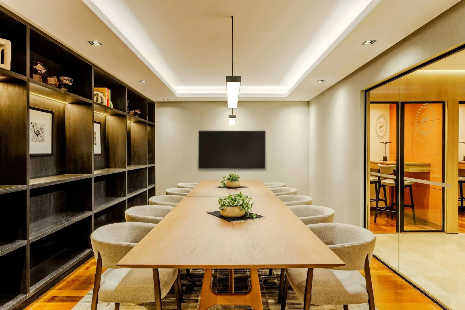 Photo - Sheraton Asuncion Hotel