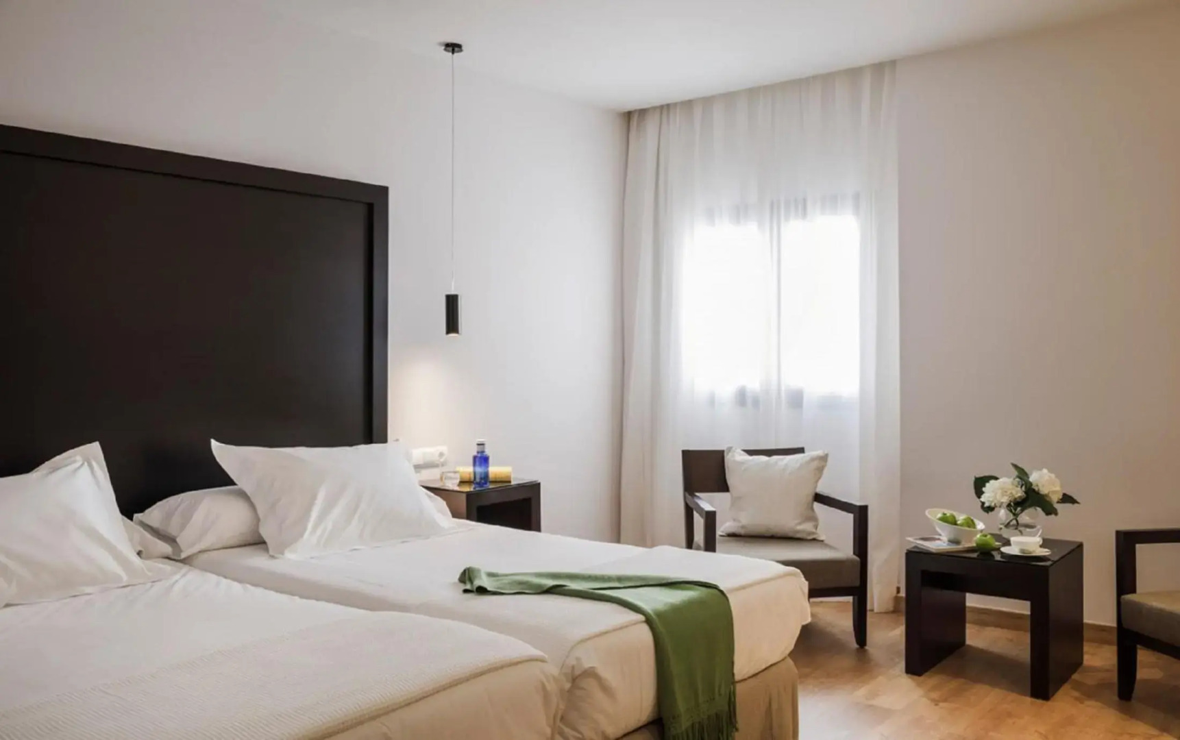 Photo - Sanctuary Hotel New York