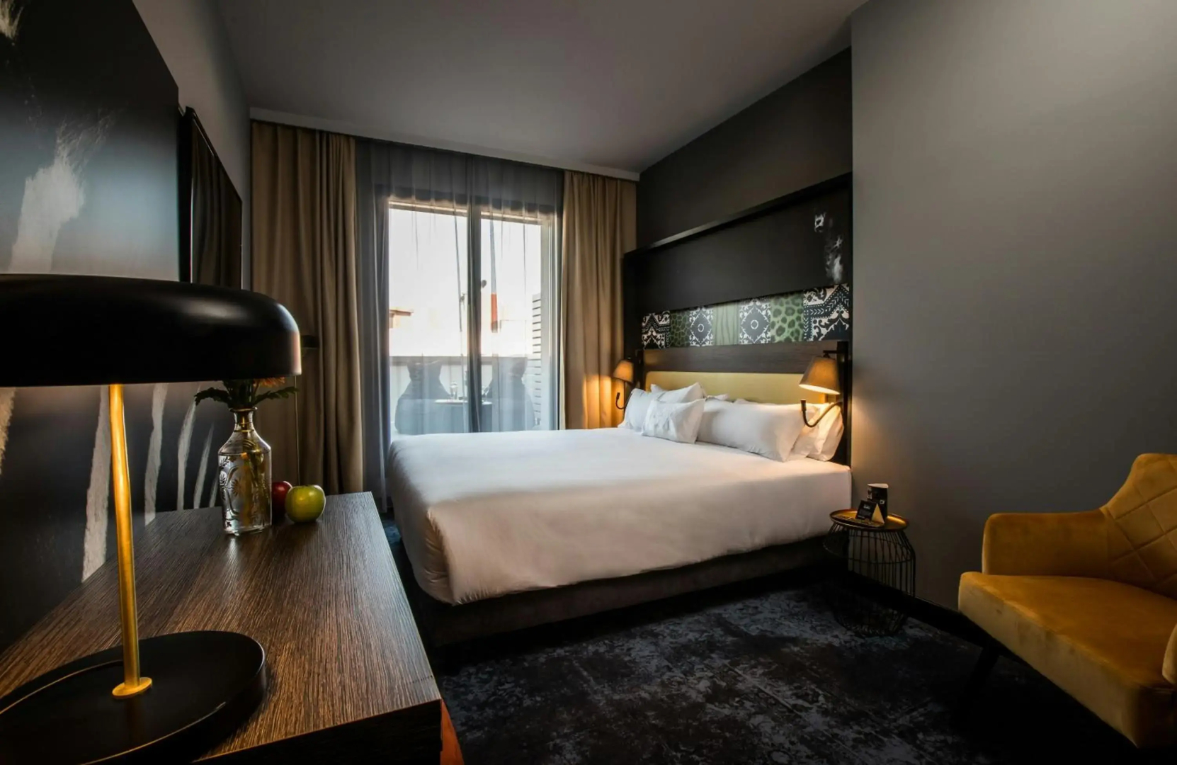 Photo - NYX Hotel Madrid by Leonardo Hotels
