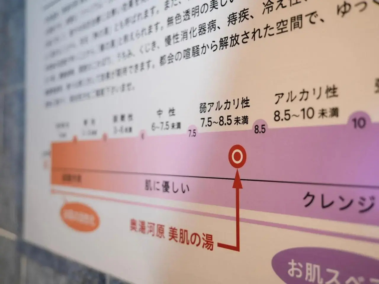 Foto - Super Hotel Premier Ikebukuro Natural Hot Spring