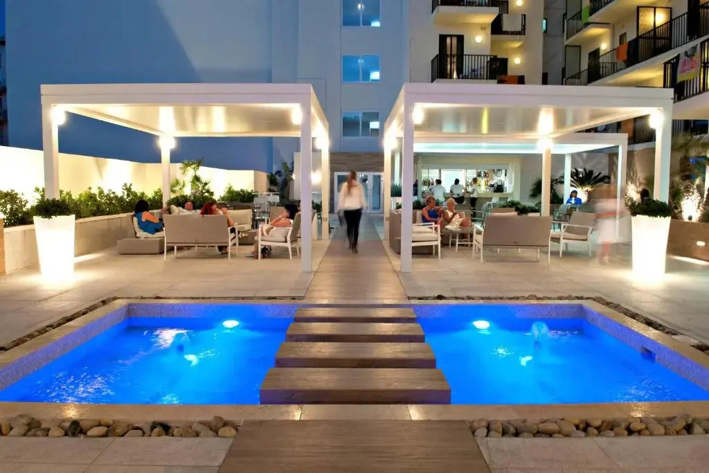 Foto - Hotel Santana Malta