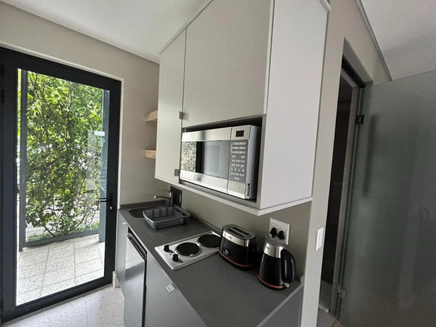 Foto - The Wantage Suites