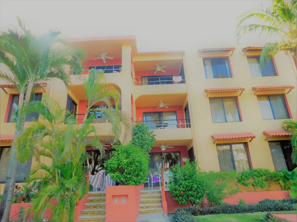 Photo - Nautibeach Beach Front Condos in North Beach