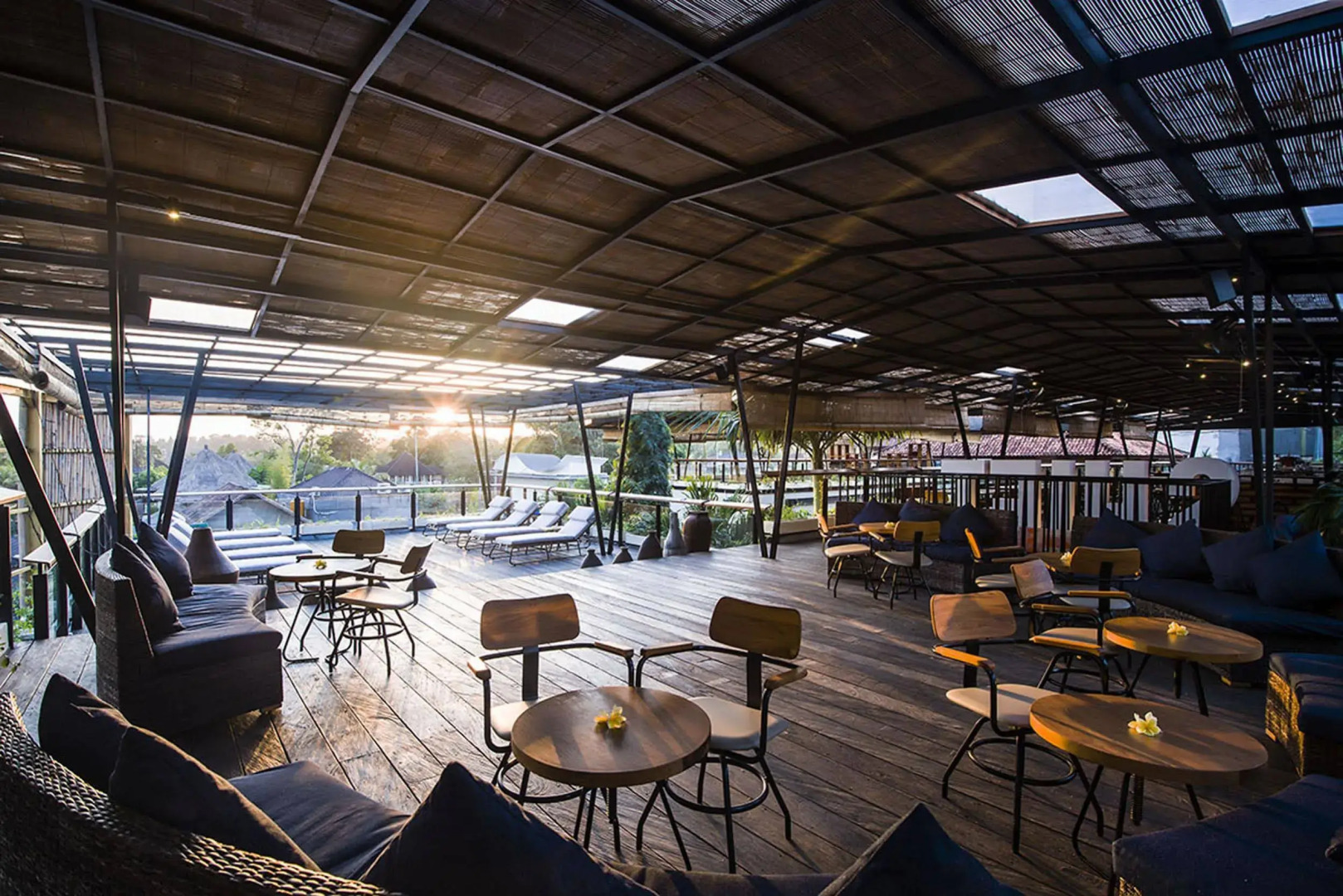 Foto - Outpost Ubud Penestanan