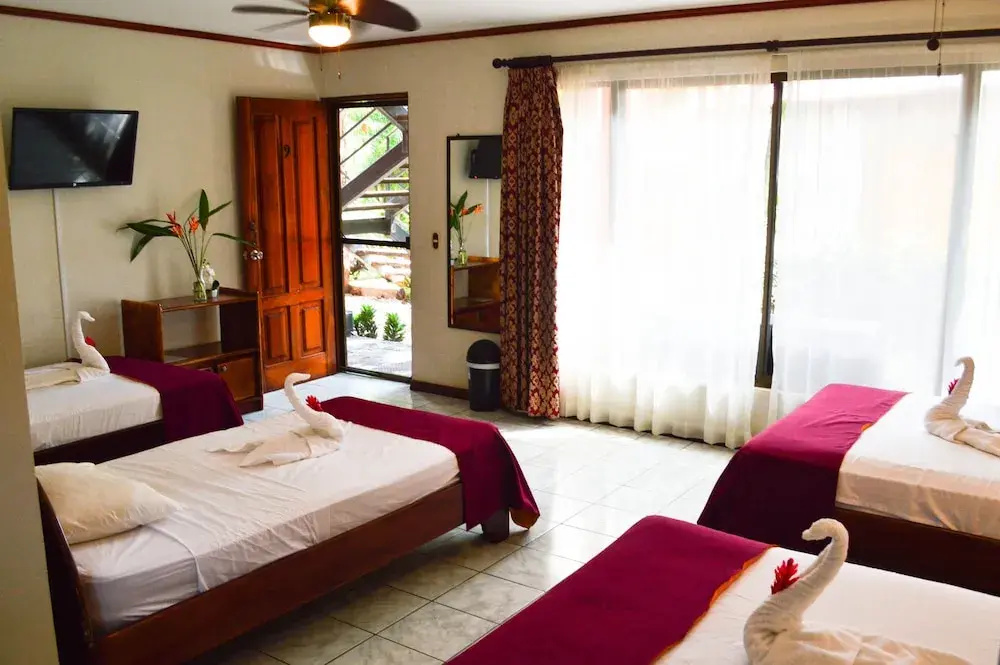 Foto - Brillasol Airport Hotel