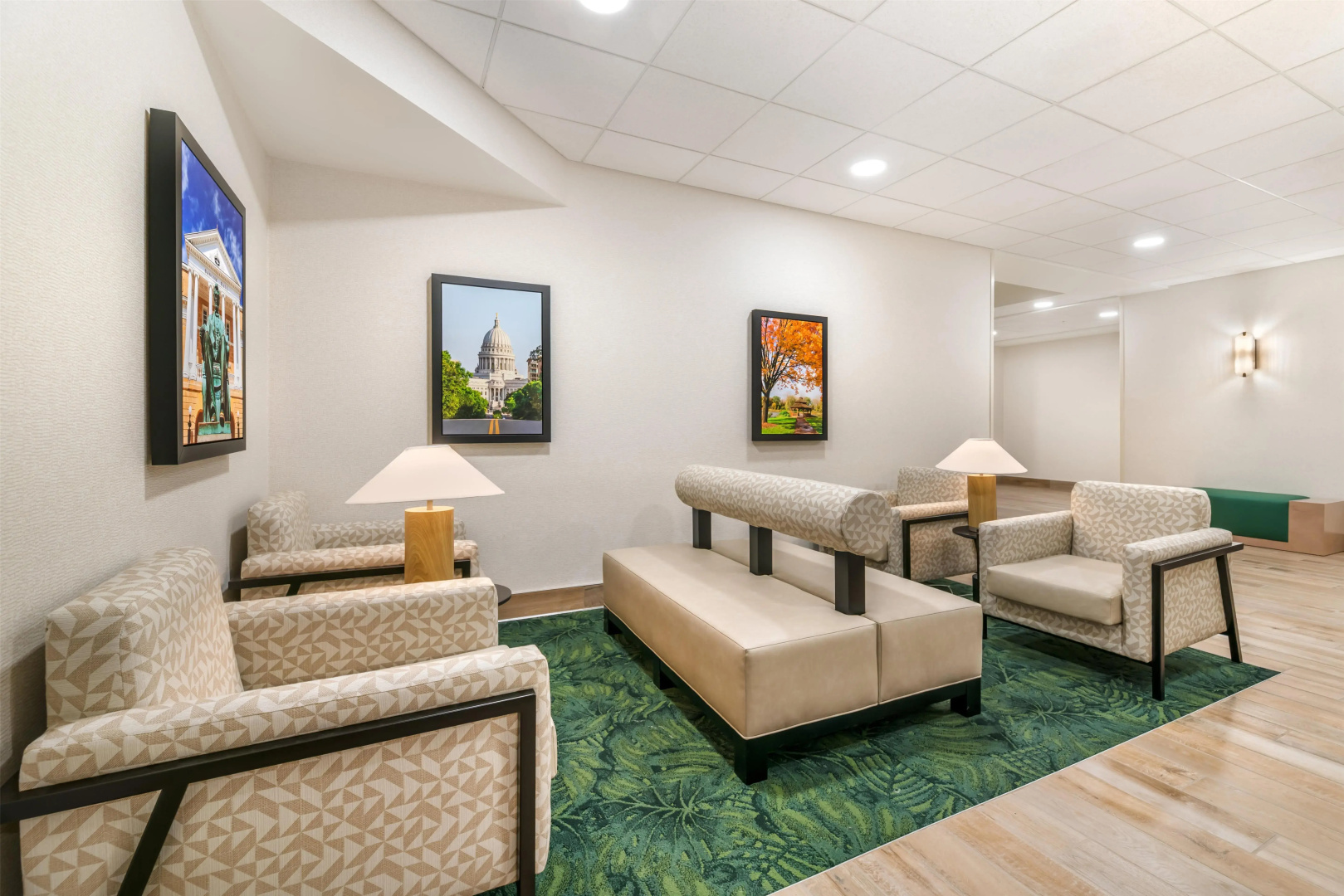 Foto - Best Western Plus InnTowner Madison