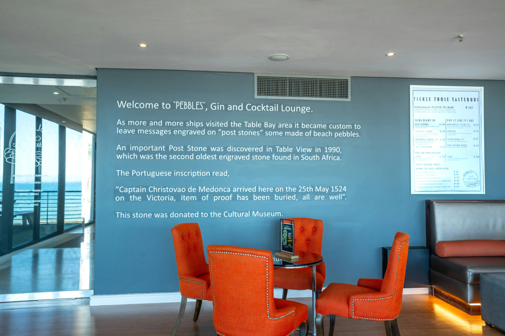 Photo - Blaauwberg Beach Hotel