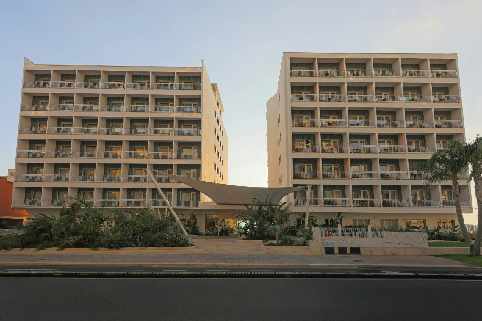 Photo - Delfino Taranto Hotel