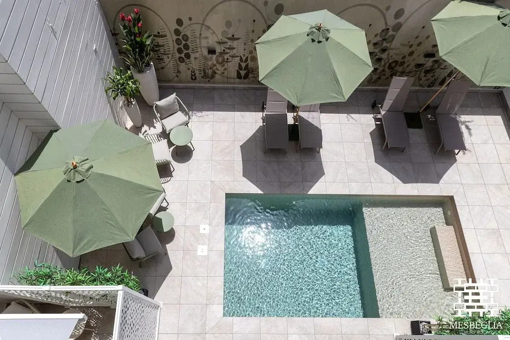 Foto - Mesbeglia Luxury Rooms